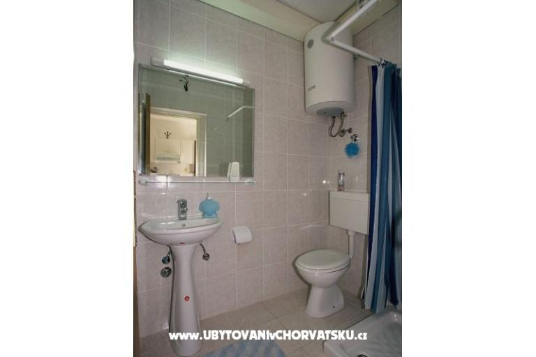 Apartmanok Boljat – fotó 11