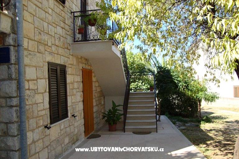 Apartmanok Boljat – fotó 12