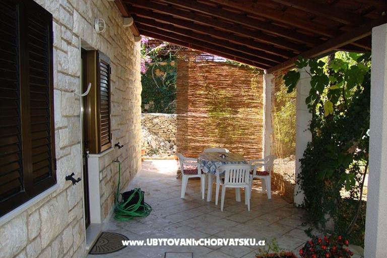 Apartmanok Boljat – fotó 13