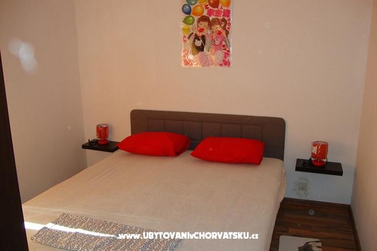 Apartmanok Boljat – fotó 14