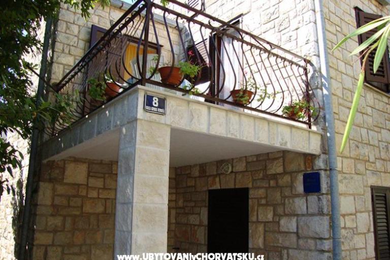 Apartmanok Boljat – fotó 2