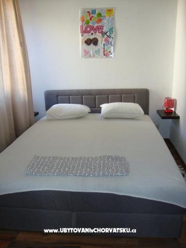 Apartmanok Boljat – fotó 3