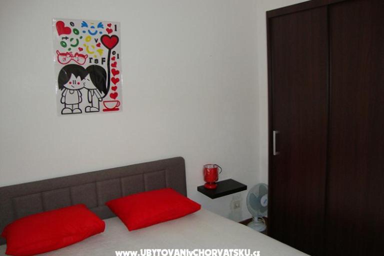 Apartmanok Boljat – fotó 4
