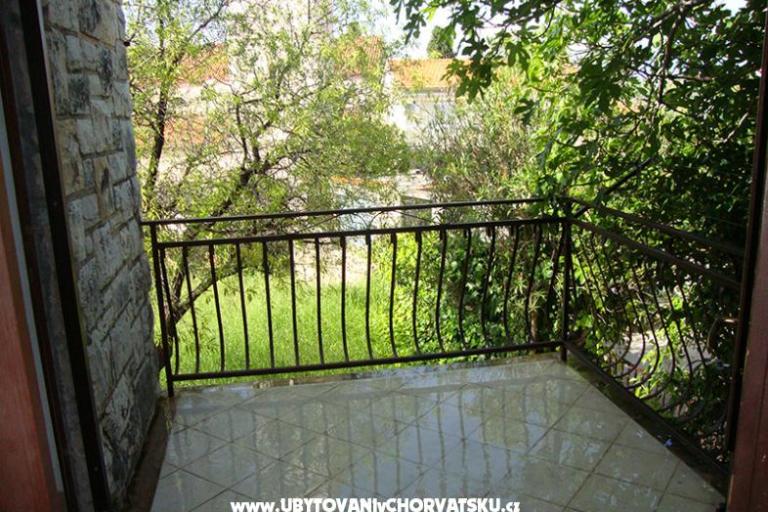 Apartmanok Boljat – fotó 6