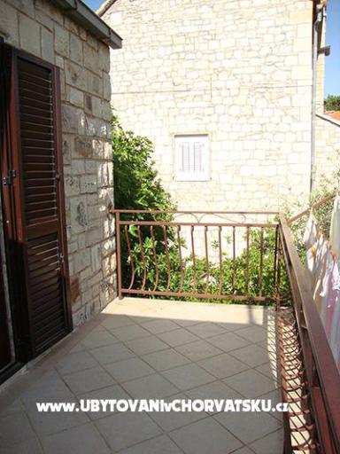 Apartmanok Boljat – fotó 7