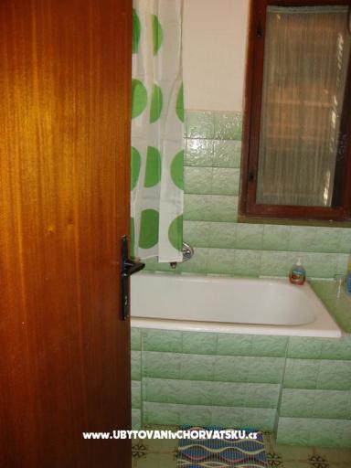 Apartmanok Boljat – fotó 8