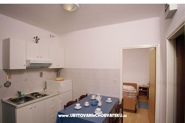 Apartmanok Boljat – fotó 9