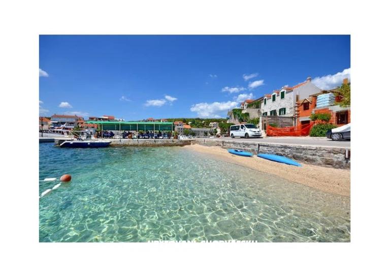 Apartmanok Brač – fotó 9