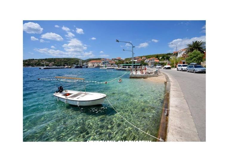 Apartmanok Brač – fotó 12
