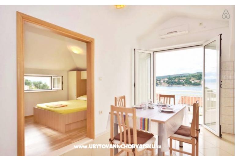 Apartmanok Brač – fotó 13