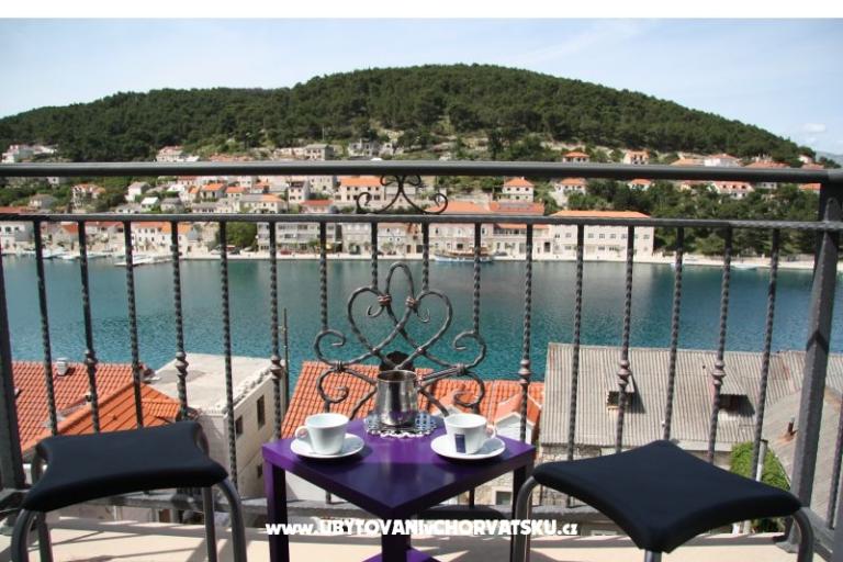 Apartmanok Brač – fotó 14