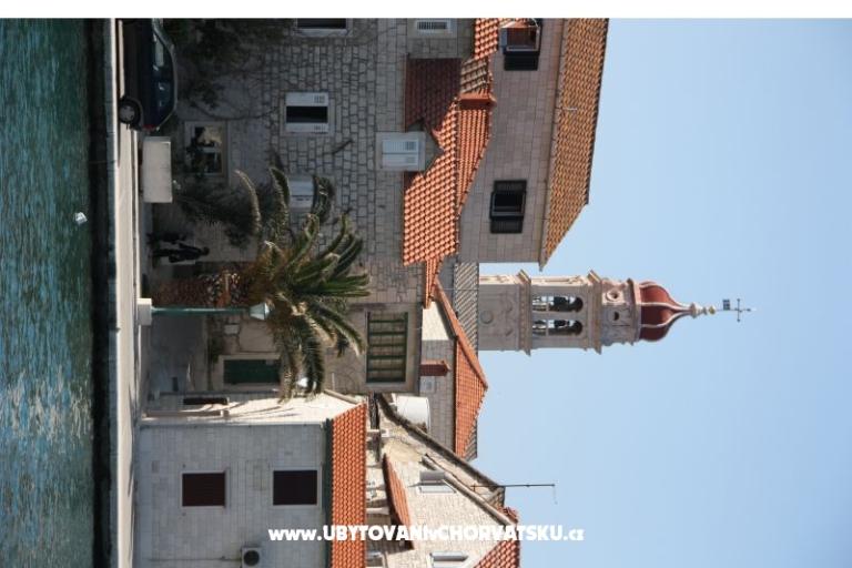 Apartmanok Brač – fotó 16