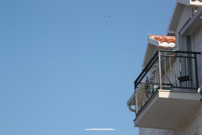 Apartmanok Brač – fotó 3