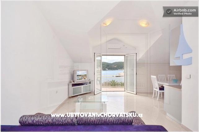 Apartmanok Brač – fotó 6