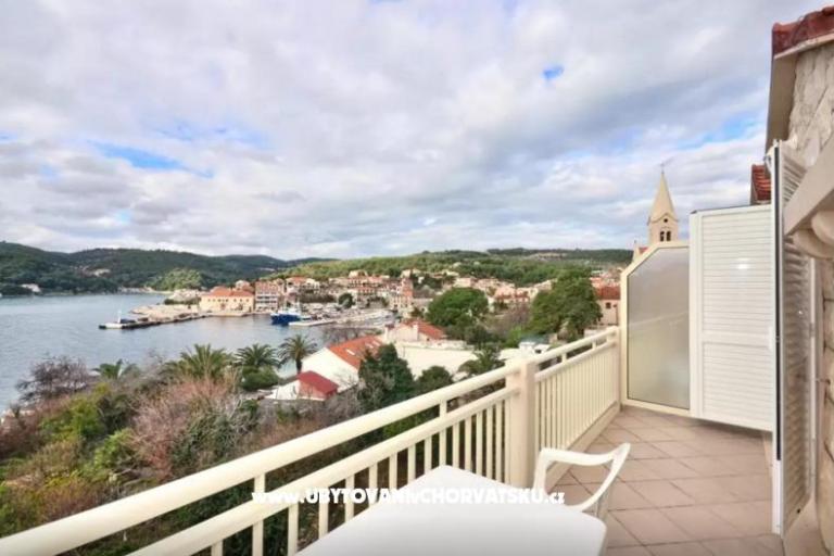Apartmanok Brač – fotó 7