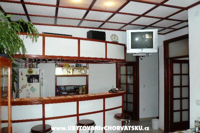 apartmani Brac Puntinak – fotó 3