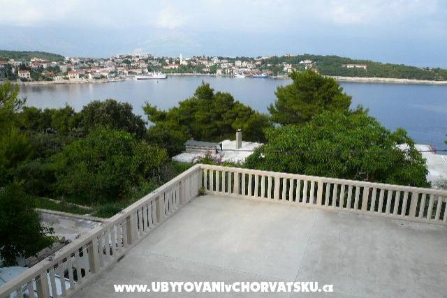 apartmani Brac Puntinak – fotó 7