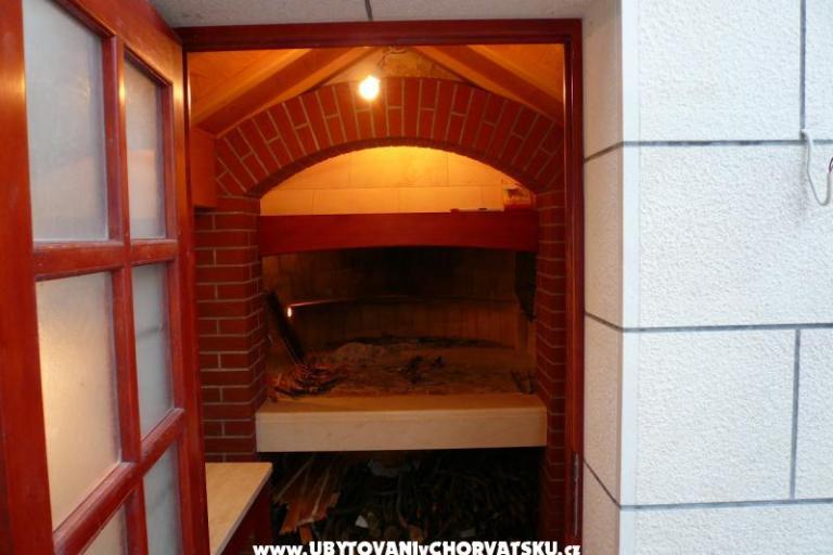 apartmani Brac Puntinak – fotó 8