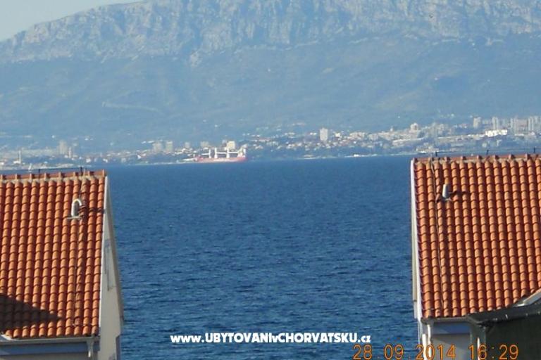 Apartmanok Čavala Brač – fotó 10