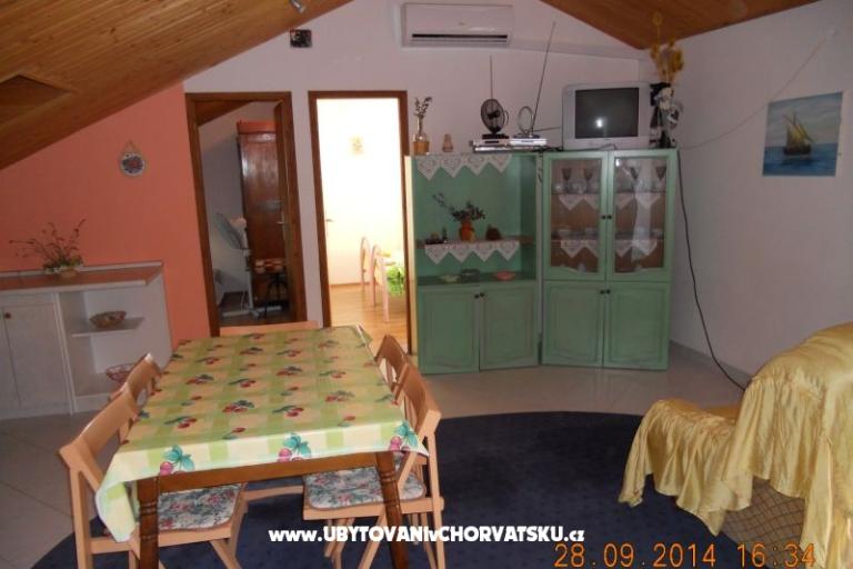 Apartmanok Čavala Brač – fotó 12