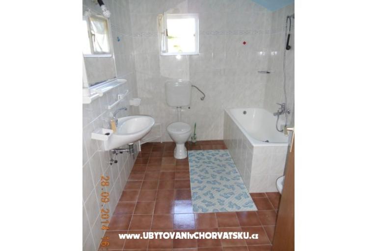 Apartmanok Čavala Brač – fotó 13
