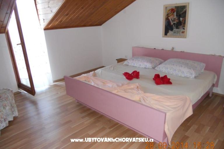 Apartmanok Čavala Brač – fotó 14