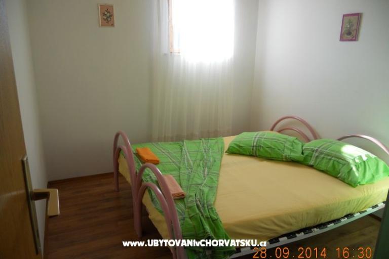 Apartmanok Čavala Brač – fotó 15