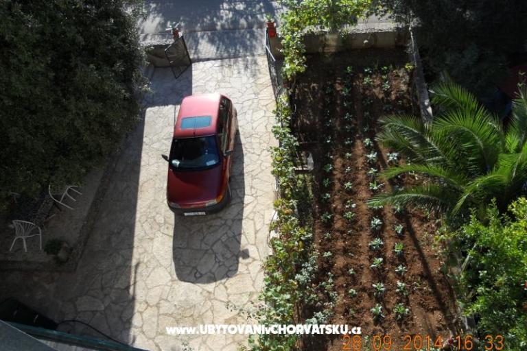 Apartmanok Čavala Brač – fotó 16