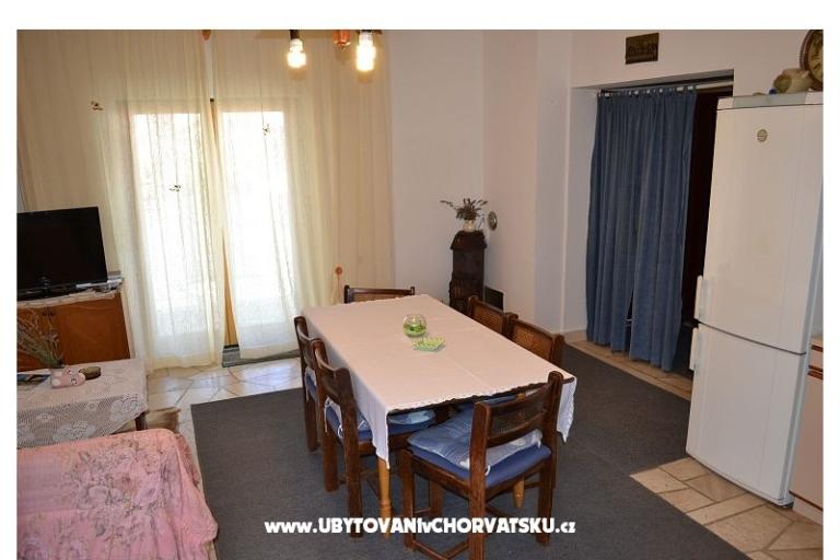 Apartmanok Čavala Brač – fotó 2
