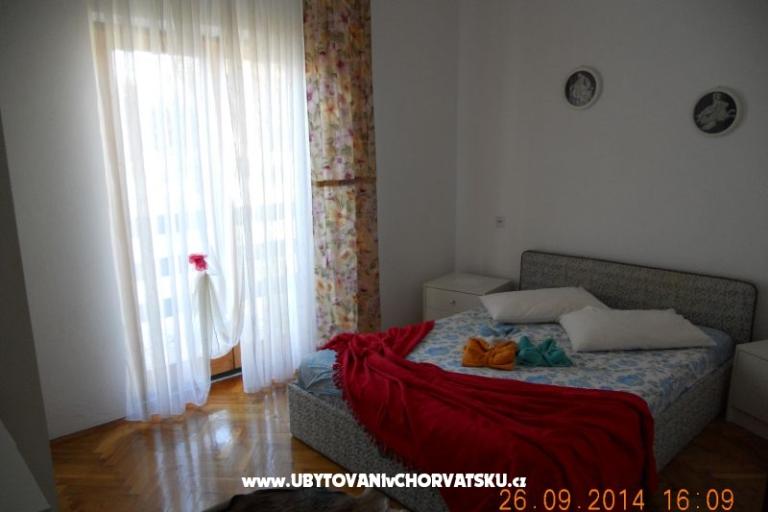 Apartmanok Čavala Brač – fotó 3