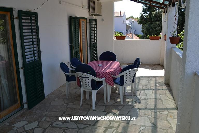 Apartmanok Čavala Brač – fotó 4