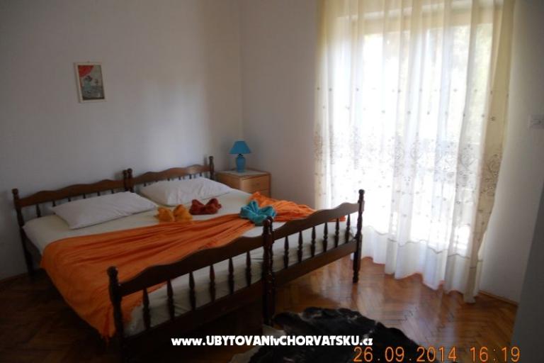 Apartmanok Čavala Brač – fotó 5