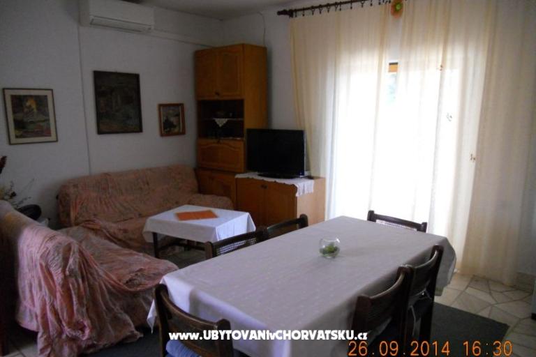 Apartmanok Čavala Brač – fotó 6