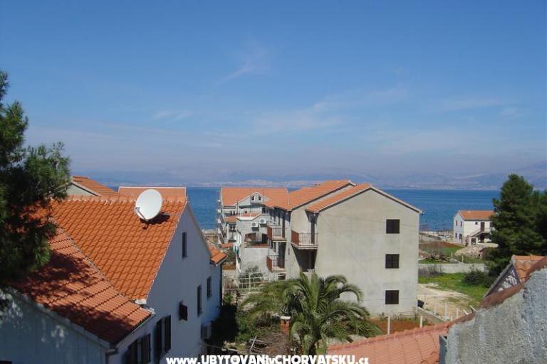 Apartmanok Čavala Brač – fotó 7