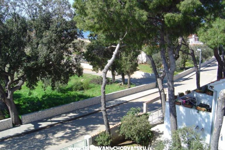 Apartmanok Čavala Brač – fotó 8