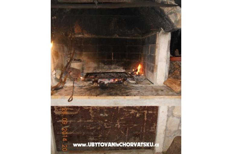 Apartmanok Čavala Brač – fotó 9
