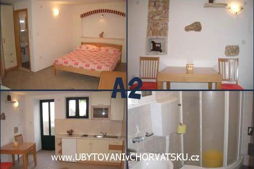 Apartmanok Davor – fotó 3