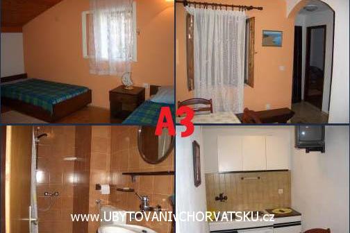 Apartmanok Davor – fotó 4