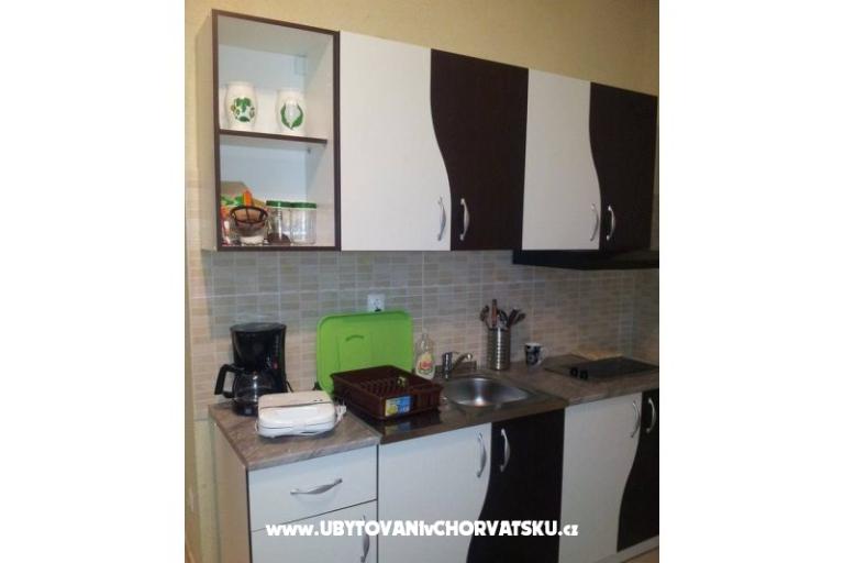 Apartmanok Gorka – fotó 12