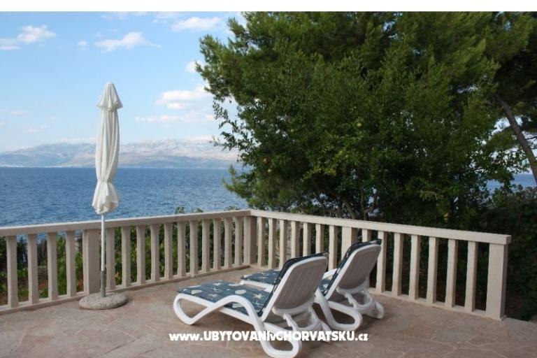 Apartmanok Grma – fotó 11