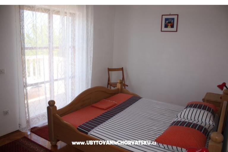 Apartmanok Grma – fotó 9