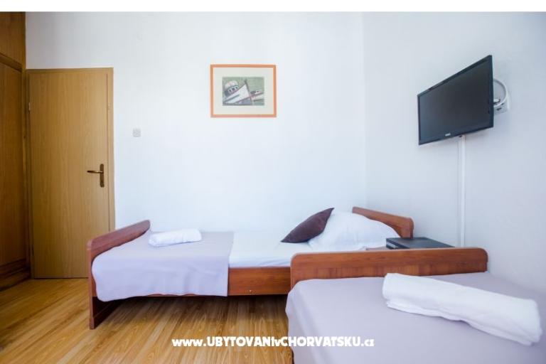 APARTMANI I SOBE,KUCA ZA ODMOR – fotó 15