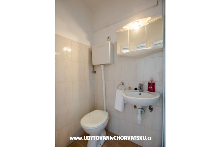 APARTMANI I SOBE,KUCA ZA ODMOR – fotó 16