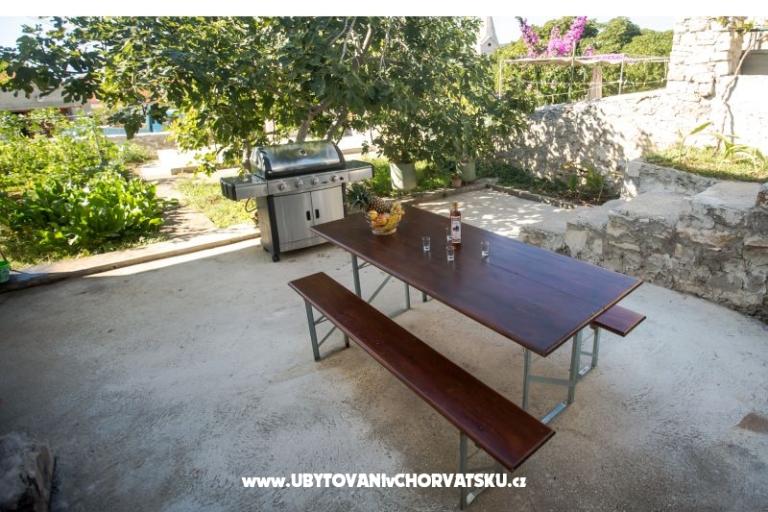 APARTMANI I SOBE,KUCA ZA ODMOR – fotó 18