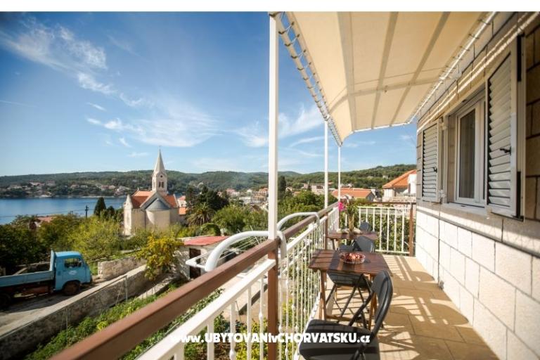 APARTMANI I SOBE,KUCA ZA ODMOR – fotó 2