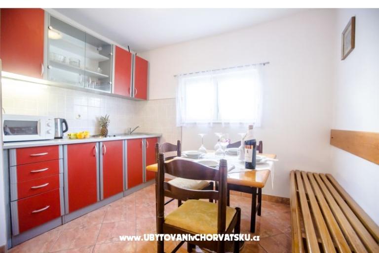 APARTMANI I SOBE,KUCA ZA ODMOR – fotó 4