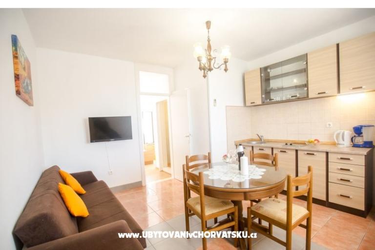 APARTMANI I SOBE,KUCA ZA ODMOR – fotó 7