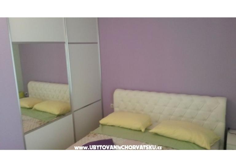 Apartmanok Ina – fotó 11