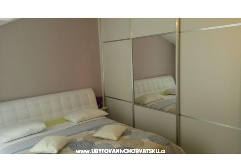 Apartmanok Ina – fotó 12