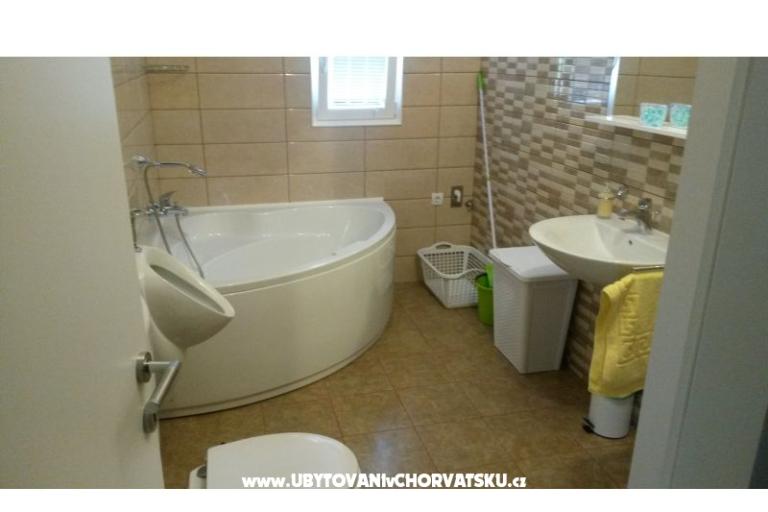 Apartmanok Ina – fotó 13